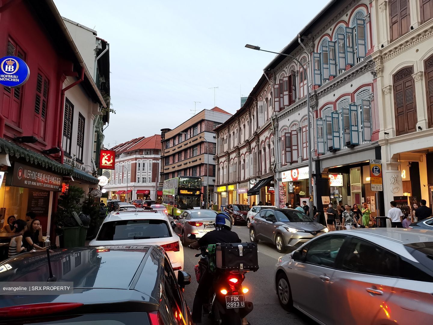 Tanjong Pagar Conservation Area (D2), Retail #481200281